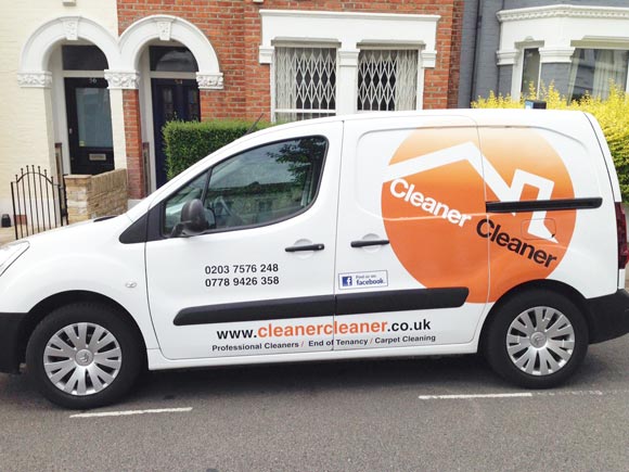 Upholstery Cleaning Harrow