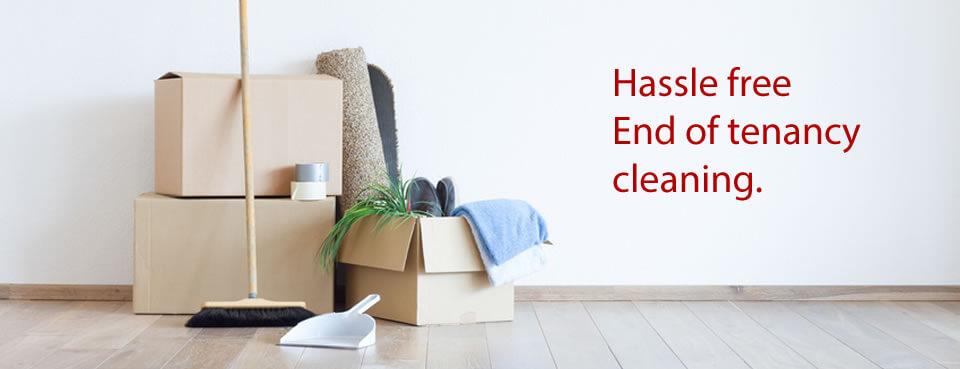 best end of enancy cleaning