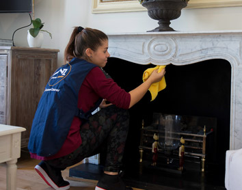 End of Tenancy Cleaning in London from £90