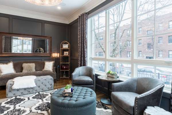 how to care for a velvet sofa the right way