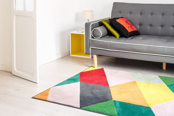 choose a rug