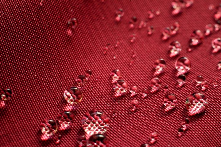 stain protection for upholstery