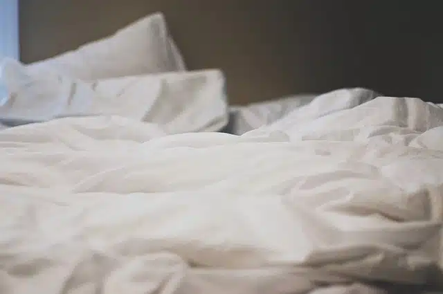 cost-effective mattress cleaning tips