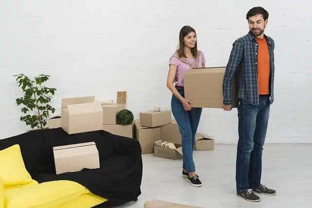 cost-effective end of tenancy cleaning tip